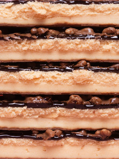 Barebells Creamy Crisp