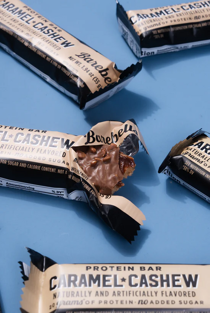 Barebells Variety Pack