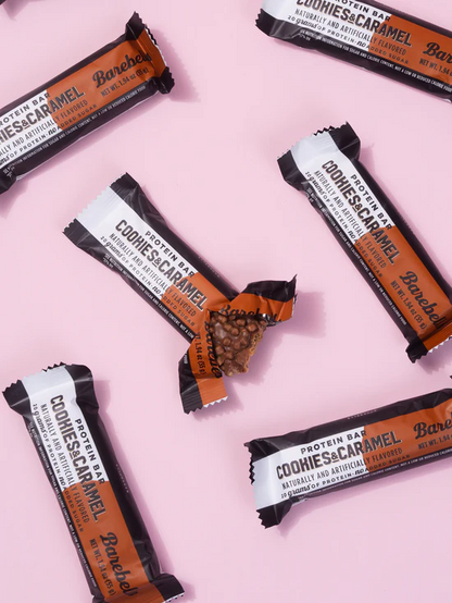 Barebells People's Choice Pack
