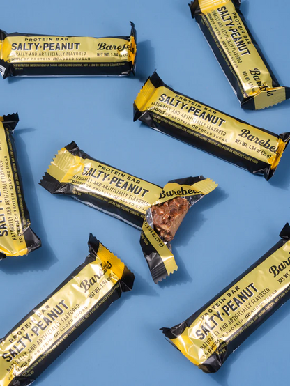 Barebells Variety Pack
