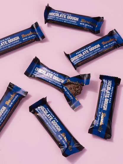 Barebells Variety Pack